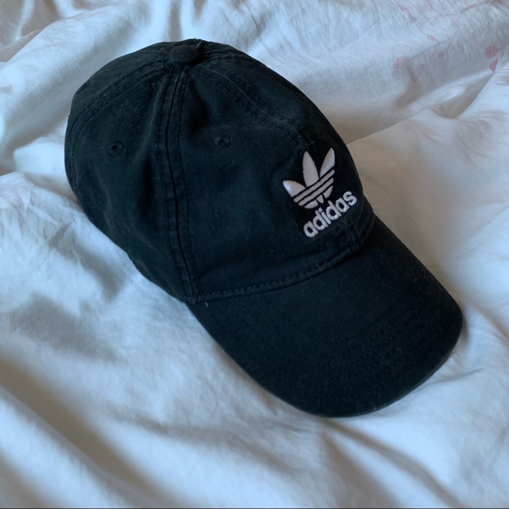 adidas baseball cap